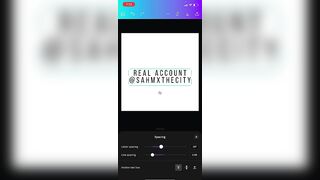 How to Make Branded Stickers for Instagram Stories | Real Account Sticker on Instagram Story 2022