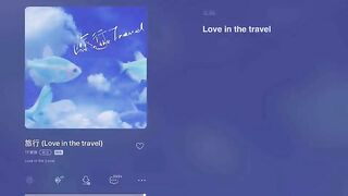 【TF家族】220305 苏新皓/左航 原创歌曲《旅行 Love in the travel》完整版