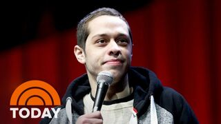 Pete Davidson Reportedly In Talks To Travel To Space