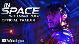 In Space with Markiplier | Official Trailer