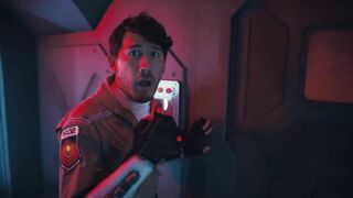 In Space with Markiplier | Official Trailer