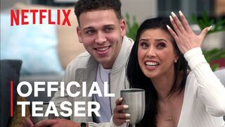 The Ultimatum | Official Teaser | Netflix