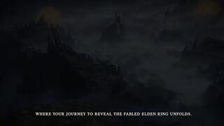 ELDEN RING - Official Lore Trailer