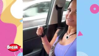 MAMÁ DE FLAVIA LAOS REACCIONA AL DEBUT DE SU HIJA EN ONLYFANS JUNTO A LA ACTRIZ