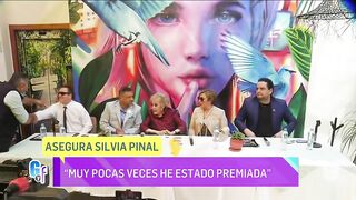 La razón por la que Alfredo Adame y su novia no han tenido intimidad ¿El tamaño importa? | GYF