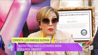 La razón por la que Alfredo Adame y su novia no han tenido intimidad ¿El tamaño importa? | GYF