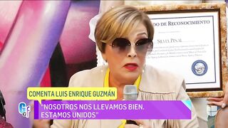 La razón por la que Alfredo Adame y su novia no han tenido intimidad ¿El tamaño importa? | GYF