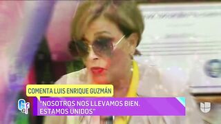 La razón por la que Alfredo Adame y su novia no han tenido intimidad ¿El tamaño importa? | GYF