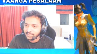 Aceblack Explain About why all competitive players Name change to Only Fans????|#vaadhiyaar#hh#mantyop#