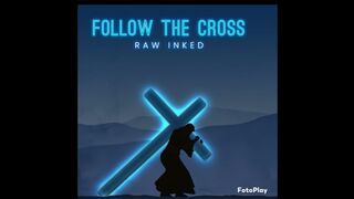 Rawinked  - Follow The Cross (Official Audio )