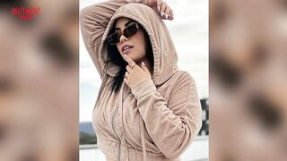 Asia Penelope..Wiki Biography,age,weight,relationships,net worth - Curvy models, plus size model