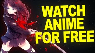 Best Anime App For iOS/iPhone 2022 - Watch Anime For Free