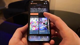 Best Anime App For iOS/iPhone 2022 - Watch Anime For Free