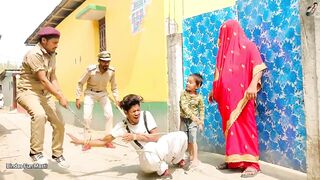 New Funny Comedy Video Bindas Fun Masti