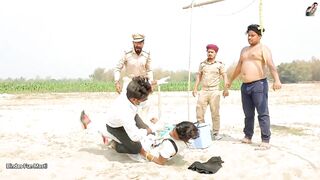 New Funny Comedy Video Bindas Fun Masti