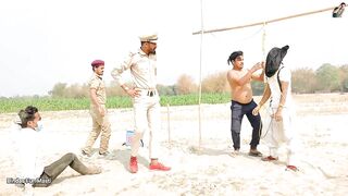 New Funny Comedy Video Bindas Fun Masti