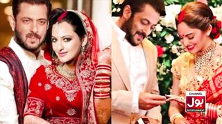 Truth Behind Salman Khan And Sonakshi Sinha Marriage | Salman Sonakshi Marriage | Celebrity Marriage