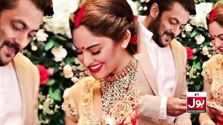 Truth Behind Salman Khan And Sonakshi Sinha Marriage | Salman Sonakshi Marriage | Celebrity Marriage