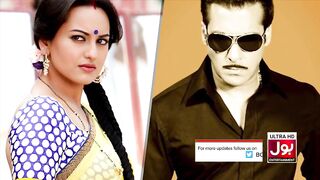 Truth Behind Salman Khan And Sonakshi Sinha Marriage | Salman Sonakshi Marriage | Celebrity Marriage