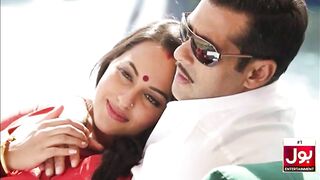 Truth Behind Salman Khan And Sonakshi Sinha Marriage | Salman Sonakshi Marriage | Celebrity Marriage