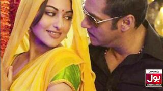 Truth Behind Salman Khan And Sonakshi Sinha Marriage | Salman Sonakshi Marriage | Celebrity Marriage