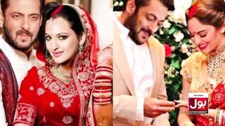 Truth Behind Salman Khan And Sonakshi Sinha Marriage | Salman Sonakshi Marriage | Celebrity Marriage