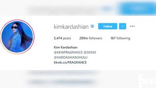Kim Kardashian Makes a BIG Change on Social Media | E! News