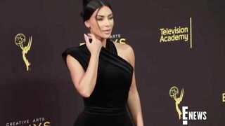 Kim Kardashian Makes a BIG Change on Social Media | E! News