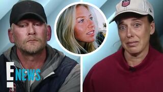 Stanford Soccer Star Katie Meyer's Parents Speak Out After Suicide | E! News