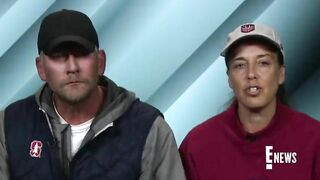 Stanford Soccer Star Katie Meyer's Parents Speak Out After Suicide | E! News