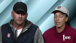 Stanford Soccer Star Katie Meyer's Parents Speak Out After Suicide | E! News