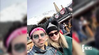 Sophie Turner & Joe Jonas EXPECTING Baby No. 2 | E! News