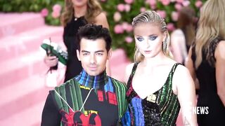 Sophie Turner & Joe Jonas EXPECTING Baby No. 2 | E! News