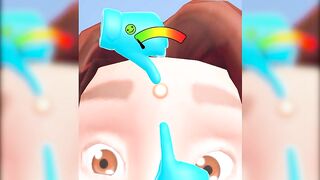 ✅ Parasite Cleaner Game Max All Levels Mobile Gaming iOS Android Gameplay VYZOALQW83