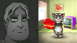 Mr Incredible Becoming Sad (Nostalgic Games:)