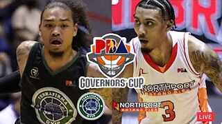 pba live????Northport vs Terrafirma • March 5, 2022 | PBA Governors Cup - Game Preview