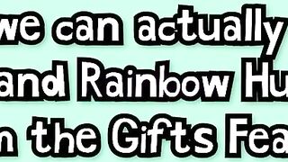 ????New *FREE* RAINBOW HUGE CUPCAKE in Pet Simulator X (Roblox)