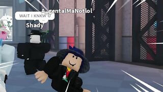 TDS but I AFK, here's what happened | ROBLOX