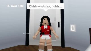 “When you don’t want to go to school” | Brookhaven Meme (Roblox)