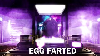 Egg Farted ??? (Universal Guardian) - Roblox Memes