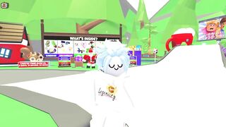 NEW WOODLAND EGG coming to Adopt Me! ???????????? Release dates and Pets (Roblox)