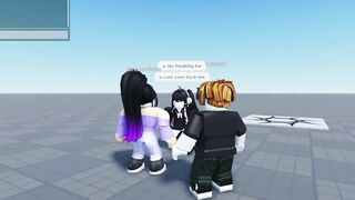 Roblox Hackers be Like....(DirectorVivian????)