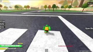 Easiest Way To Get Levels And Money in Roblox Anime Rifts