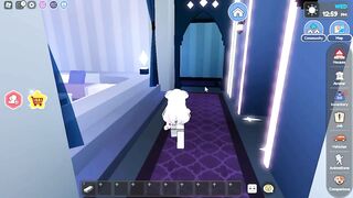 อัพเดตบ้านใหม่!!ที่ลับจิกซอว์!!|livetopia:roblox