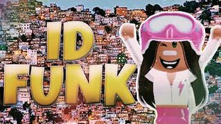 ???? Roblox - ID DE FUNK (Rj) & LOUD????