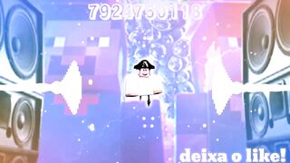 ???? Roblox - ID DE FUNK (Rj) & LOUD????