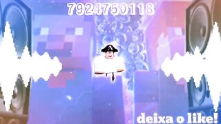 ???? Roblox - ID DE FUNK (Rj) & LOUD????