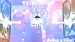 ???? Roblox - ID DE FUNK (Rj) & LOUD????