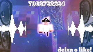 ???? Roblox - ID DE FUNK (Rj) & LOUD????