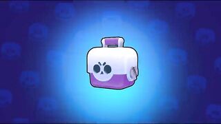 CURSED NEW BRAWLER EVE????!FREE GIFTS - Brawl Stars